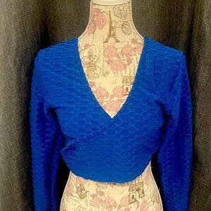 Woman’s Large workout 2piece Set